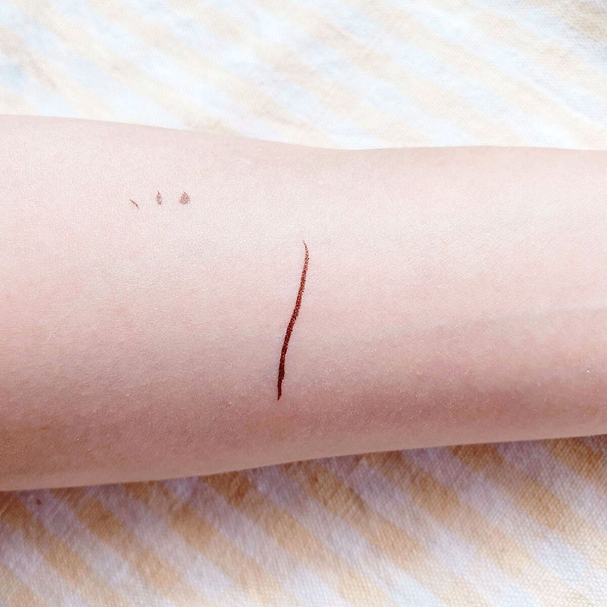 いろは on LIPS 「■□【限定】NARSマーブルのリフ粉! ライトリフレクティング..」(4枚目)