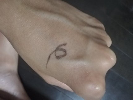 ラブ・ライナー リキッドアイライナーR3/ラブ・ライナー/リキッドアイライナーを使ったクチコミ(3枚目)