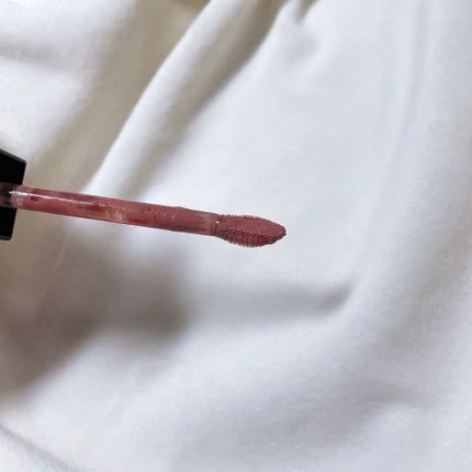 カラーステイ サテン インク/REVLON/口紅を使ったクチコミ(4枚目)