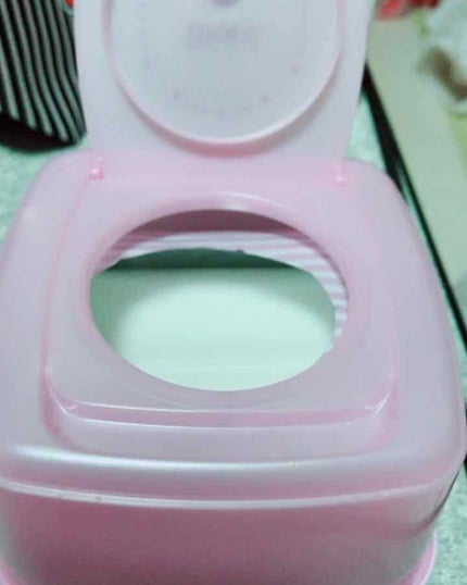 メイク落とし ふくだけコットン/ビオレ/クレンジングシートを使ったクチコミ(2枚目)