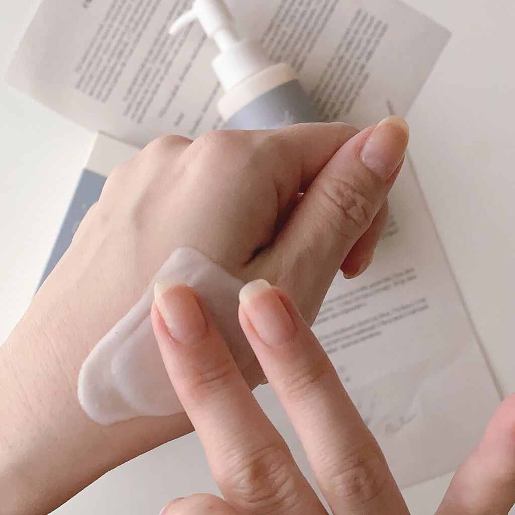 クレンジングミルク/Supmile/ミルククレンジングを使ったクチコミ(4枚目)