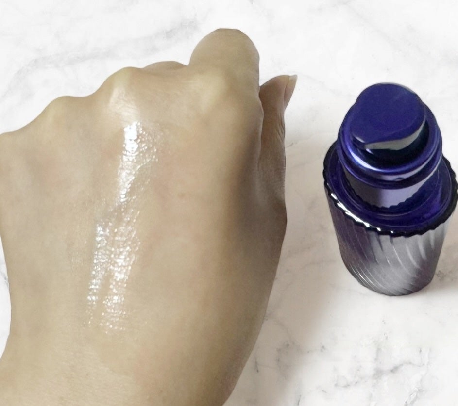 セラム ヴェール/ONE BY KOSE/美容液を使ったクチコミ(3枚目)