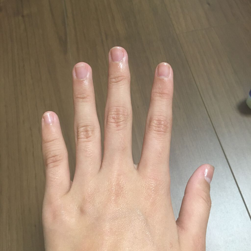 リップ クレームブリュレ/ヴァセリン/リップケアを使ったクチコミ（2枚目）