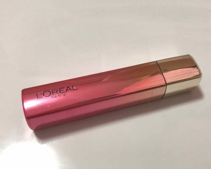 ユイルカレス/ロレアル パリ/リップグロスを使ったクチコミ(1枚目)