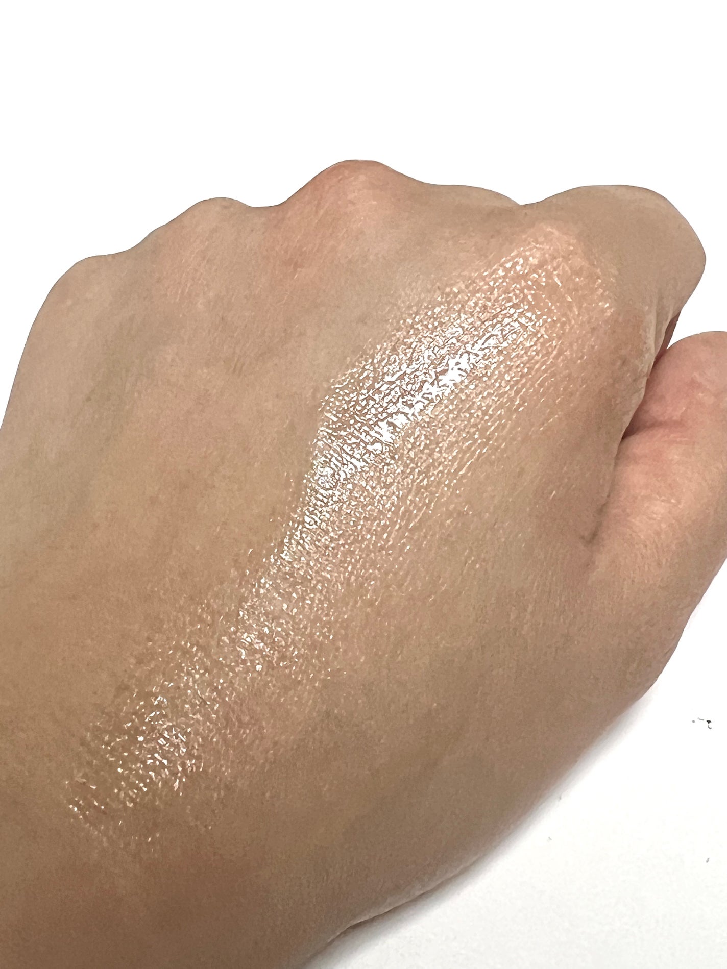 復活草PHAトナー スキンブースター/Abib /化粧水を使ったクチコミ(2枚目)