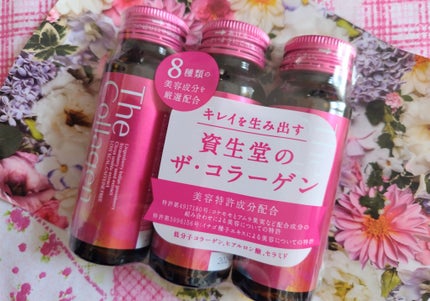 ザ・コラーゲン <ドリンク>/ザ・コラーゲン/美容サプリメントを使ったクチコミ(1枚目)