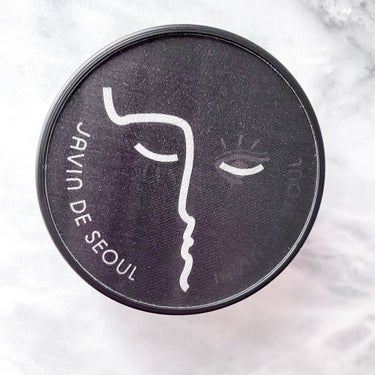 Javin De Seoul WINK FOUNDATION PACT/Javin De Seoul/クッションファンデーションを使ったクチコミ（2枚目）