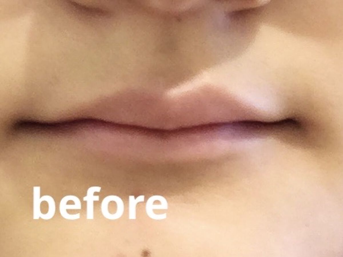 ケイト リップモンスター/KATE/口紅を使ったクチコミ（2枚目）