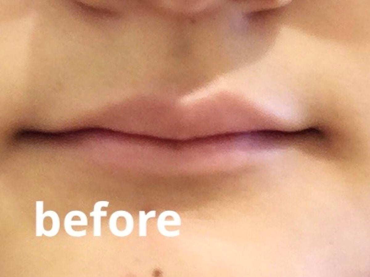 ケイト リップモンスター/KATE/口紅を使ったクチコミ(2枚目)