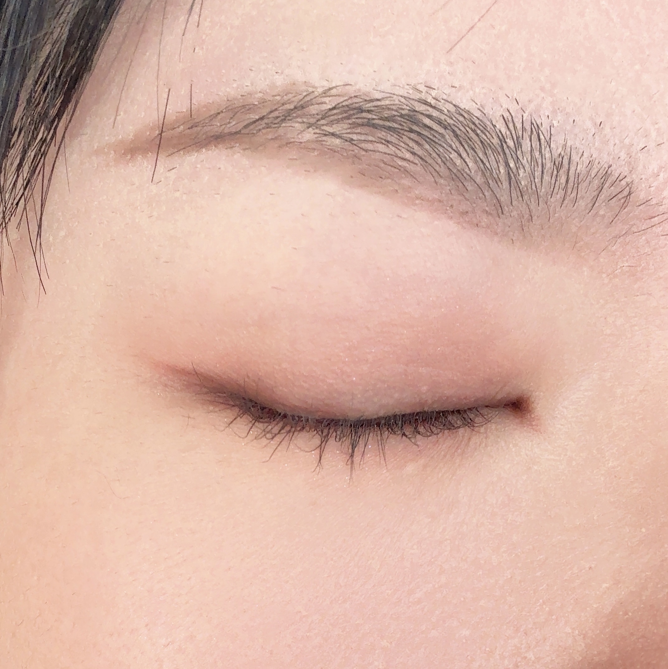 アンドバイロムアンド　メロウアイパレット/&nd by rom&nd/アイシャドウパレットを使ったクチコミ（3枚目）