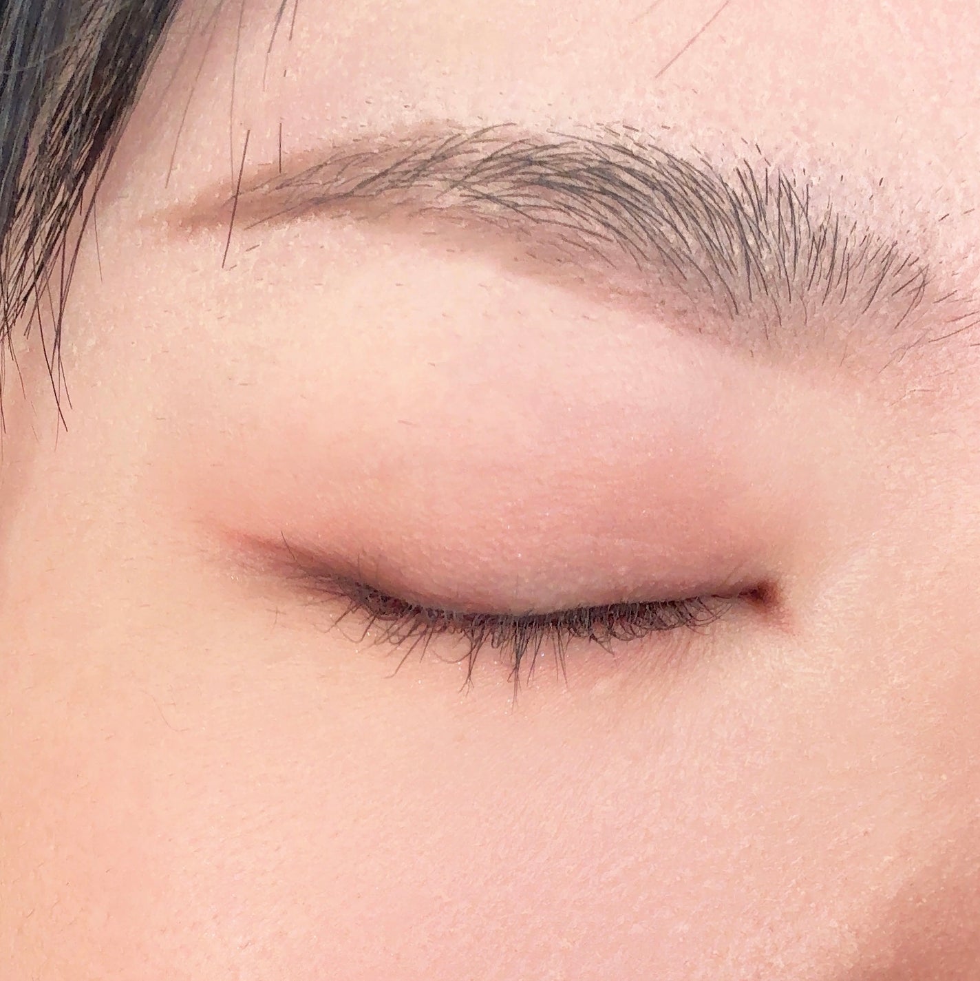 アンドバイロムアンド メロウアイパレット/&nd by rom&nd/アイシャドウパレットを使ったクチコミ(3枚目)