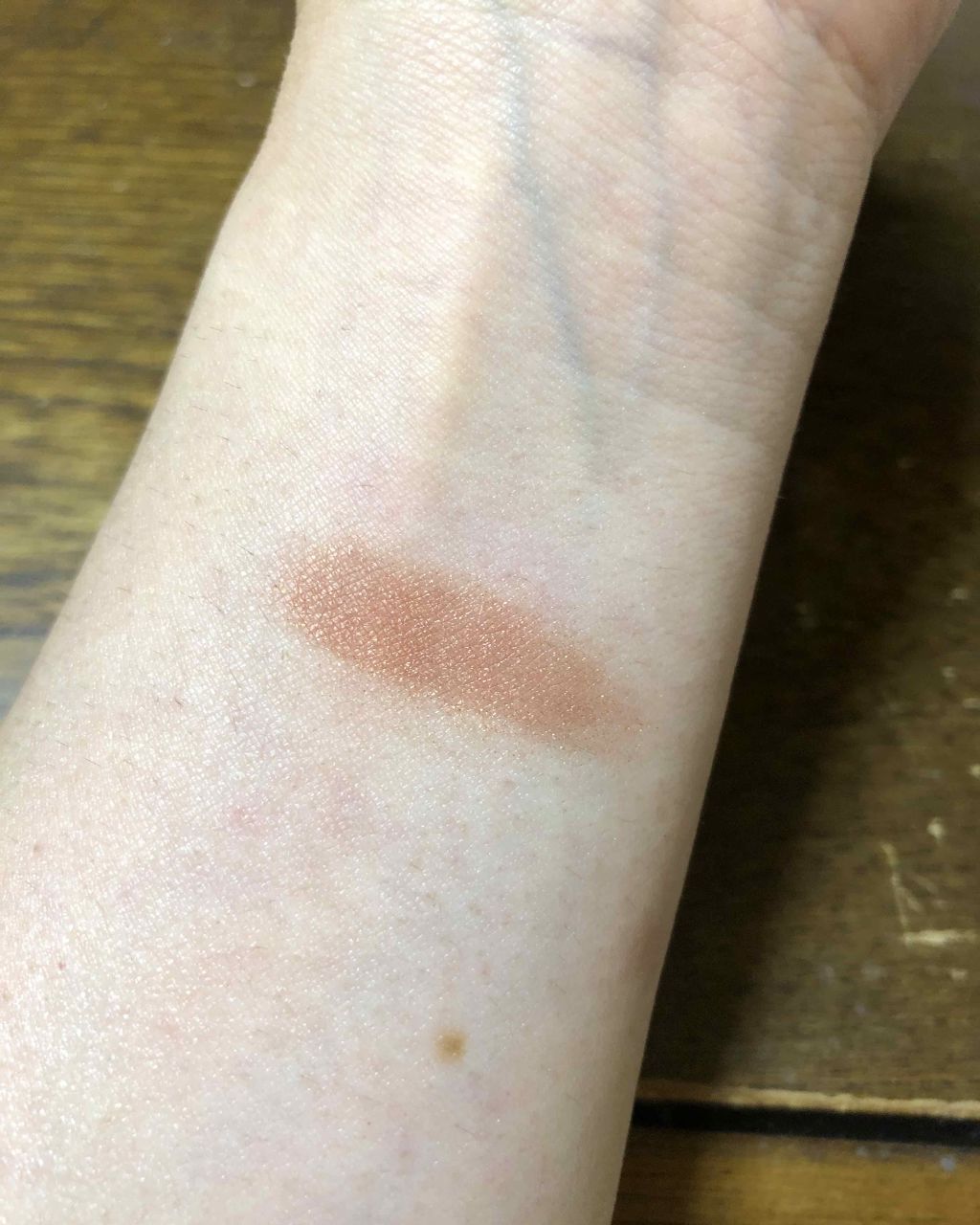 ル バー ア ブラッシュ/ロレアル パリ/パウダーチークを使ったクチコミ（3枚目）