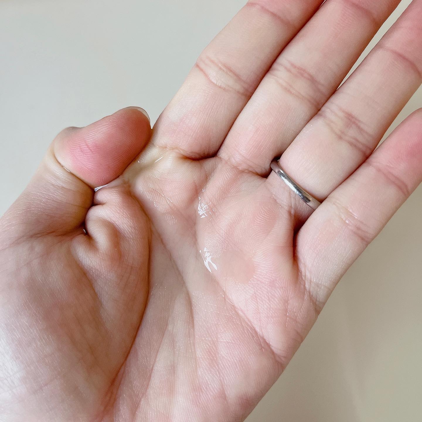 VC100エッセンスローション EX/ドクターシーラボⓇ/化粧水を使ったクチコミ（3枚目）