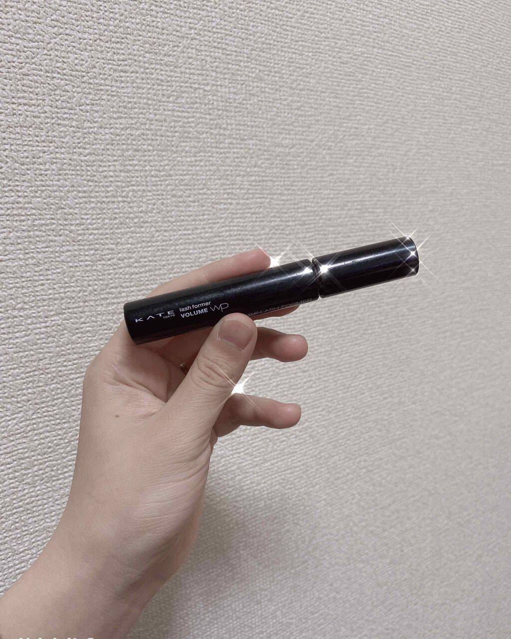 ラッシュエキスパンダー ロングロングロング/MAJOLICA MAJORCA/マスカラを使ったクチコミ(2枚目)