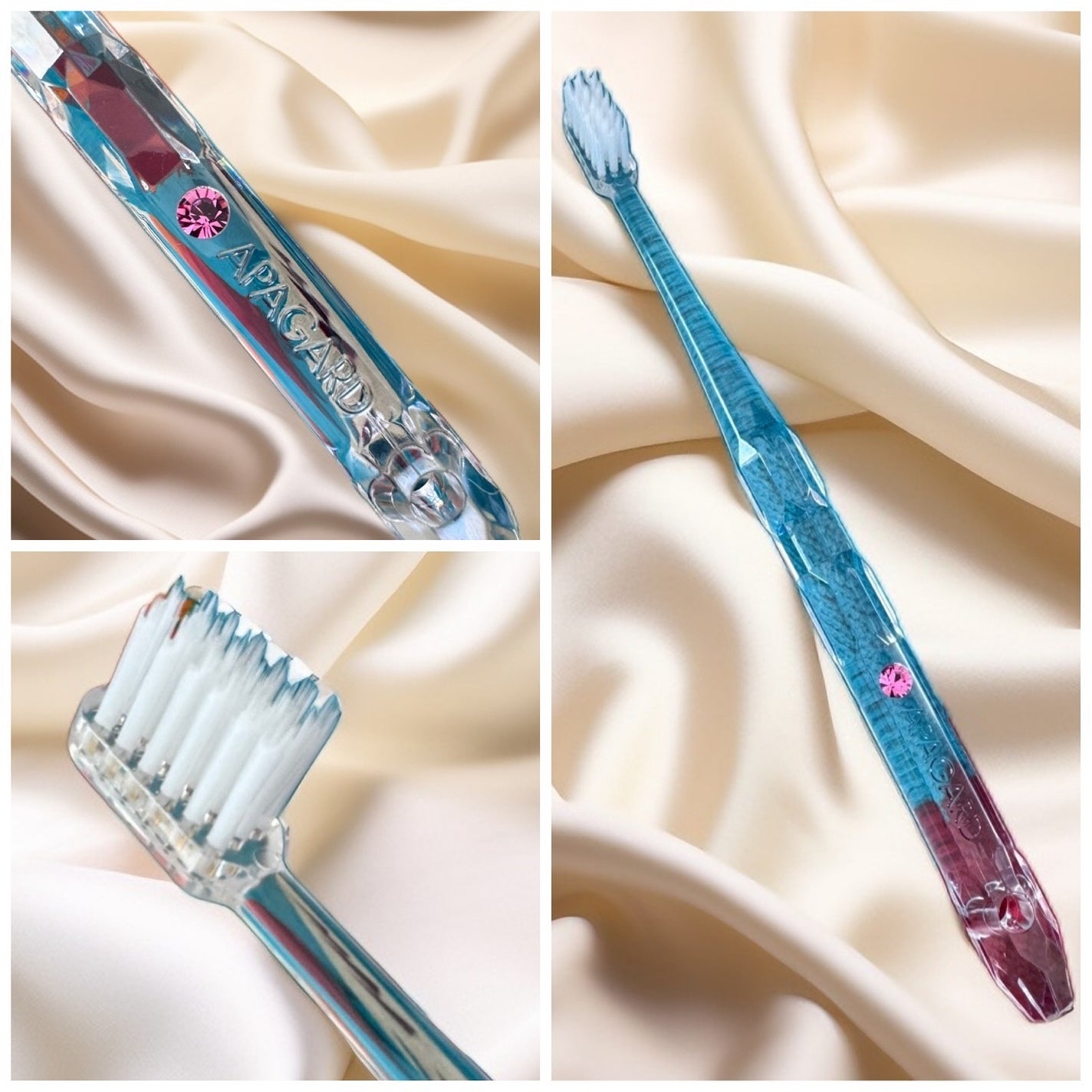 アパガードセレナ/アパガード/歯磨き粉を使ったクチコミ(2枚目)