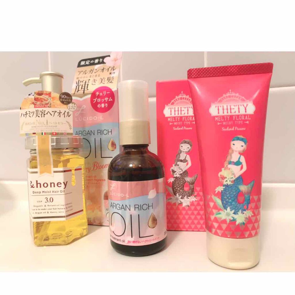 シーランドピューノ ハンド&ネイル テティ〈ハンドクリーム〉/シーランドピューノ/ボディクリームを使ったクチコミ（1枚目）