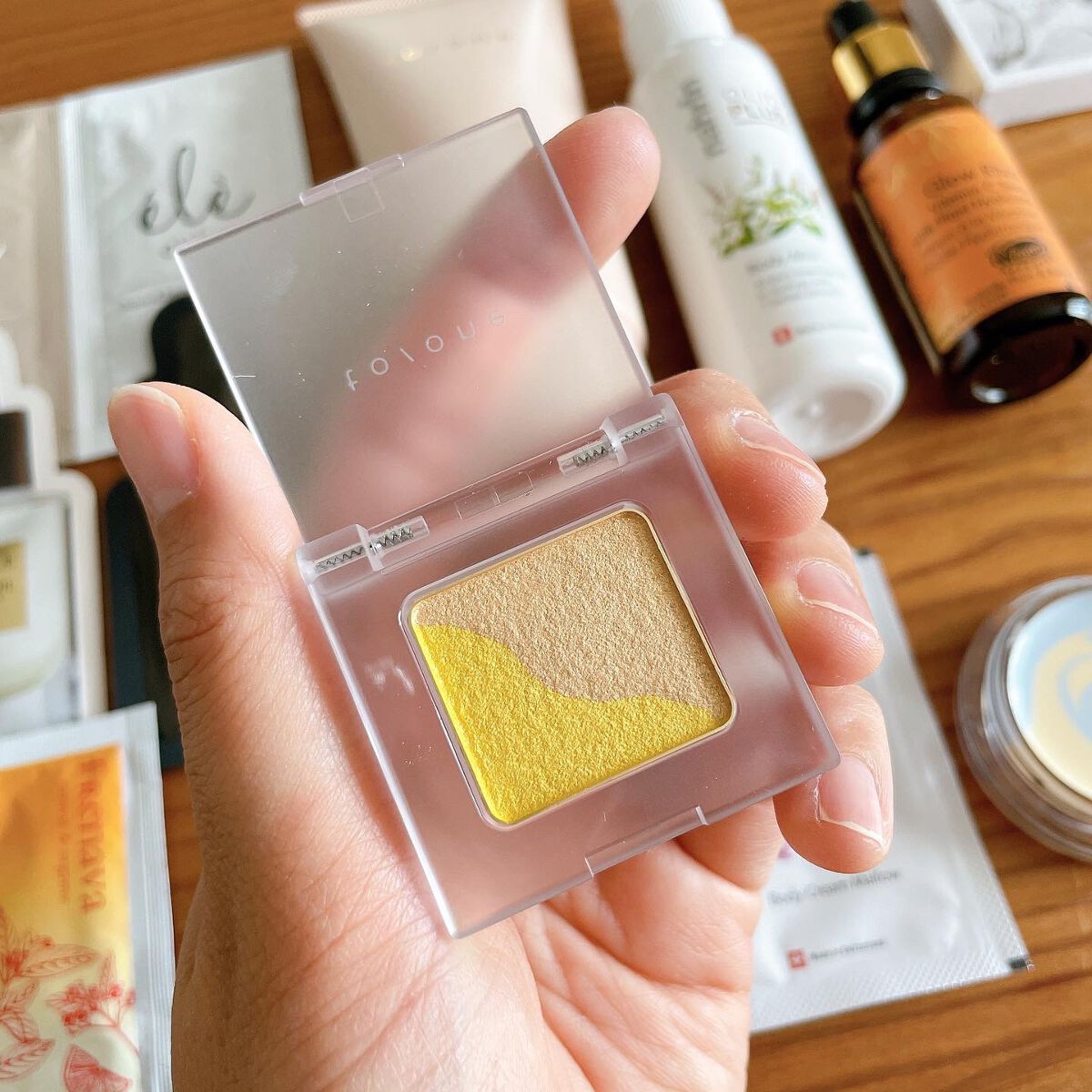 を使ったクチコミ（2枚目）