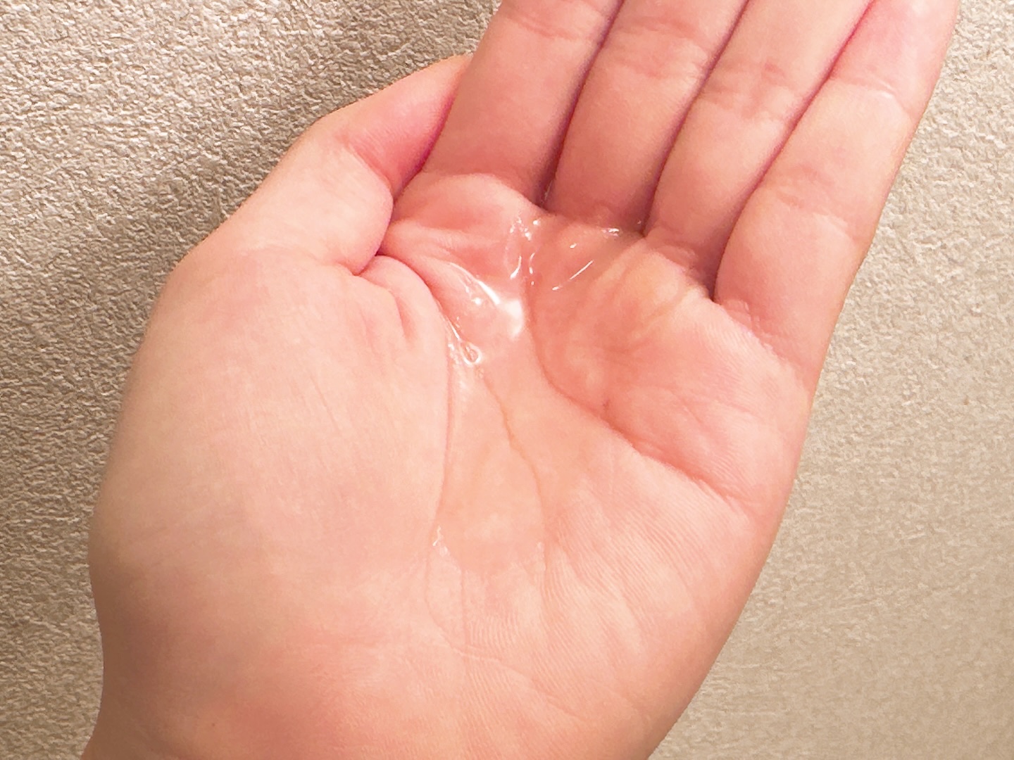 SILK THE RICH ヘアオイルMNM/SILK THE RICH/ヘアオイルを使ったクチコミ（3枚目）