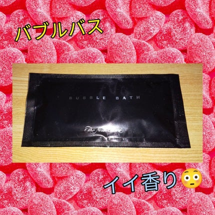 を使ったクチコミ(1枚目)