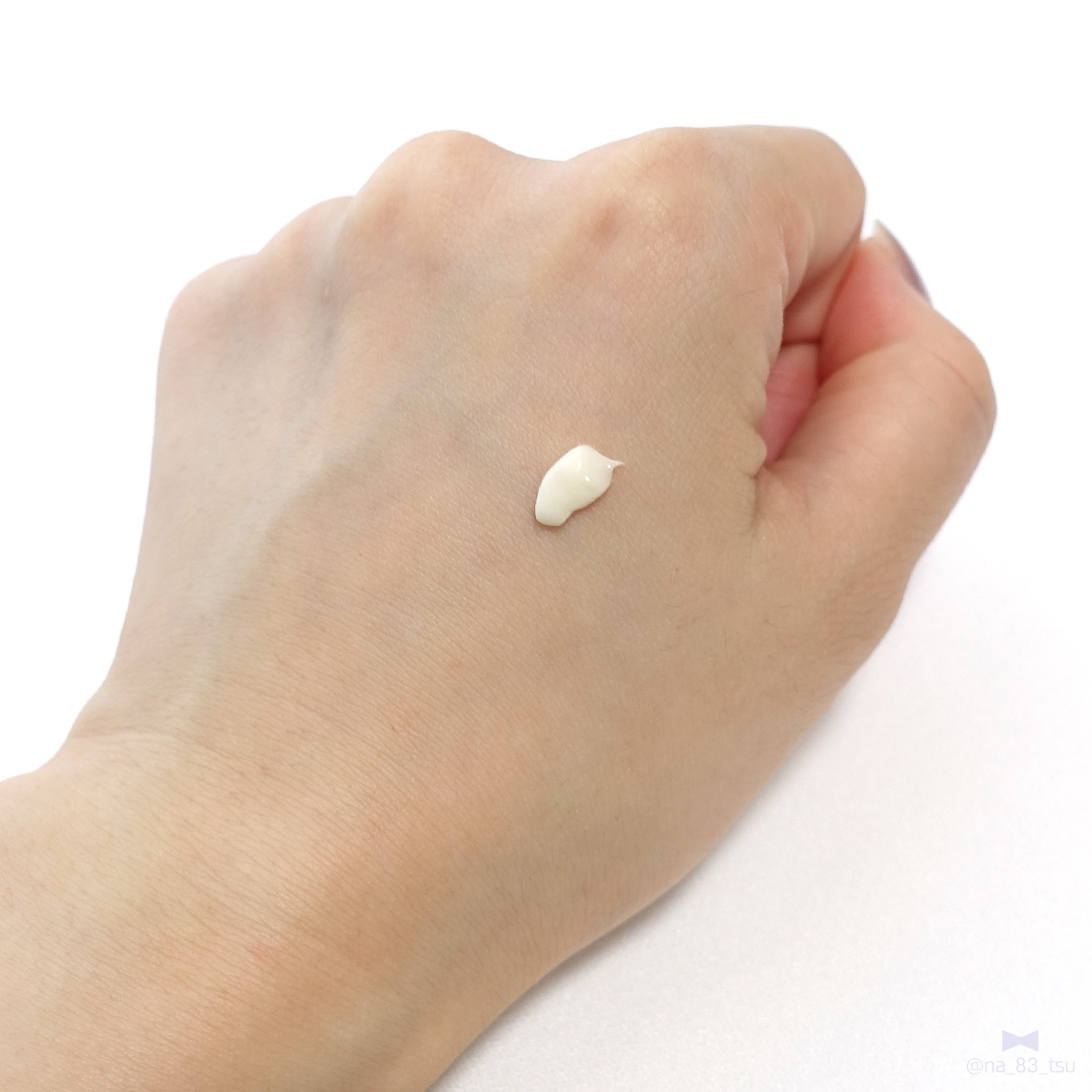 リンクルクロス 10g/RAIZ/美容液を使ったクチコミ（3枚目）