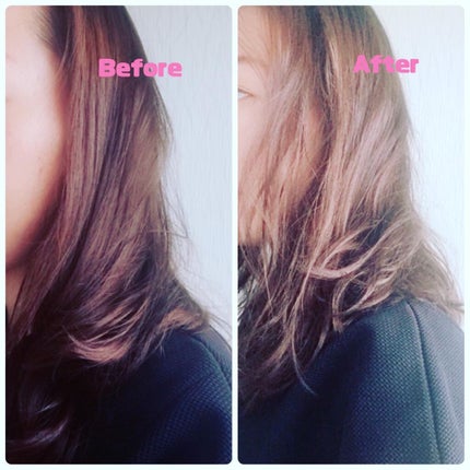 ボタニカルスタイリングワックス フレキシブルムーブ/BOTANIST/ヘアワックス・クリームを使ったクチコミ(3枚目)