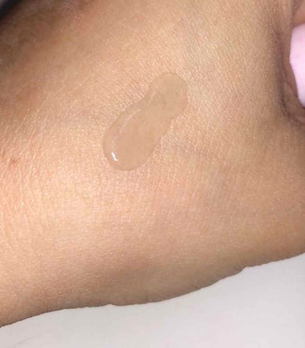 モイスチャーリップトリートメント/CandyDoll/リップ美容液を使ったクチコミ(2枚目)