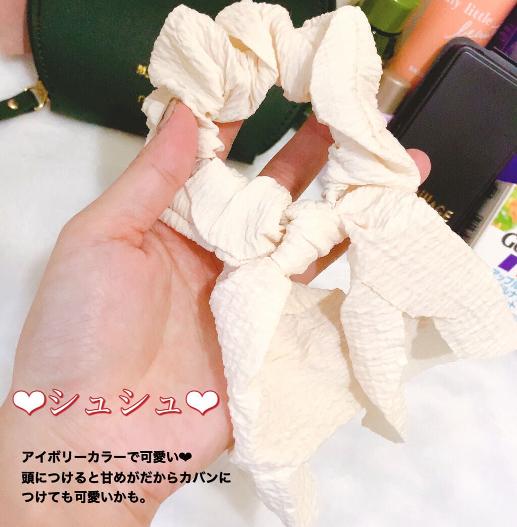 My Little Box/My Little Box/その他キットセットを使ったクチコミ(3枚目)