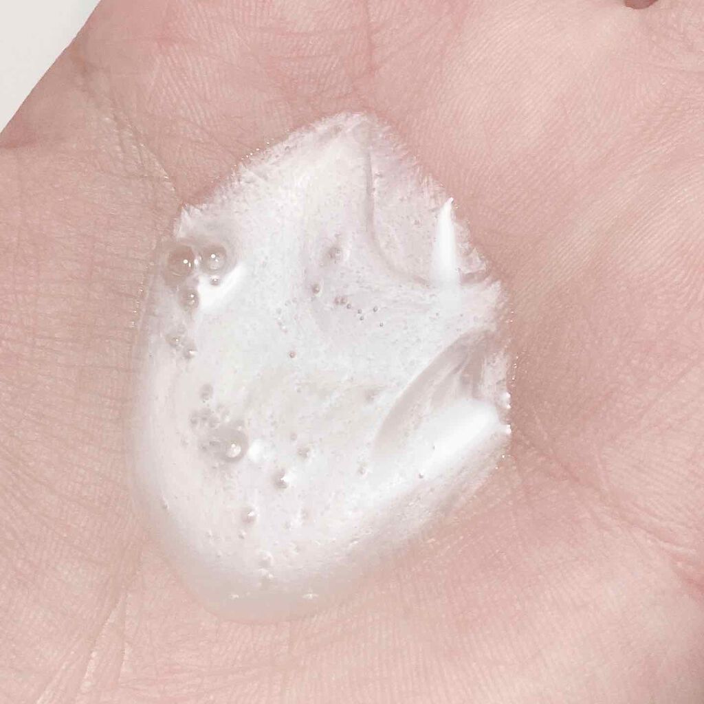 サロンレディ クレンジングクレイシャンプー/SALON LADY/市販シャンプーを使ったクチコミ(3枚目)