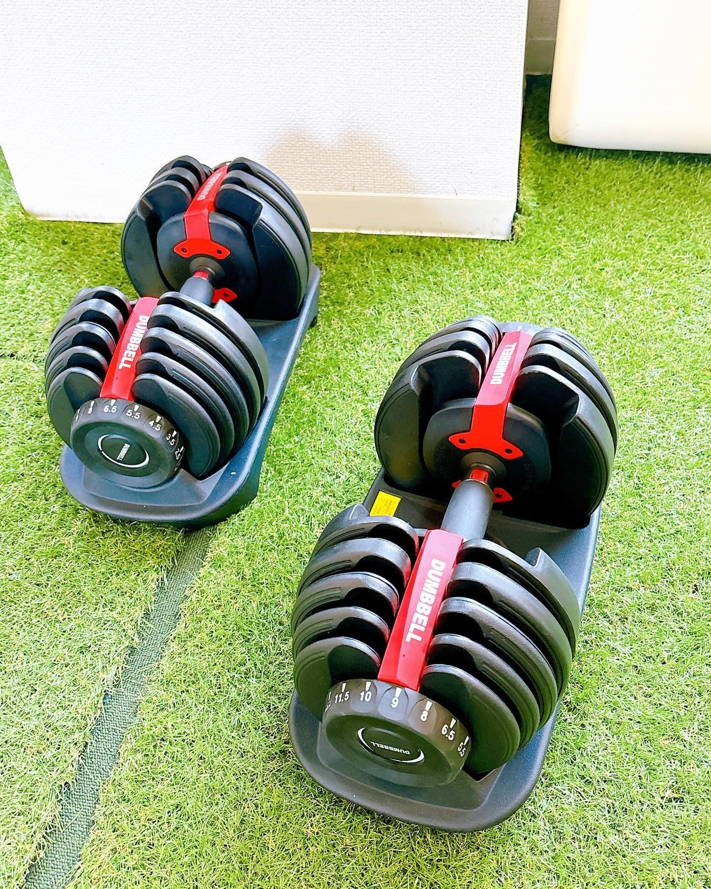 chikarina on LIPS 「麻布十番から徒歩5分のところにあるパーソナルジムBETERRA..」(2枚目)