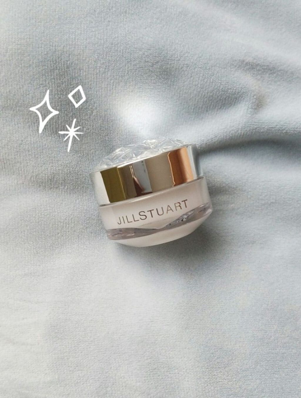 ジルスチュアート リップバーム/JILL STUART/リップバームを使ったクチコミ（1枚目）