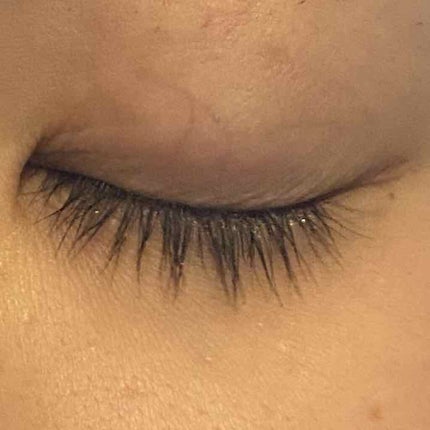 エグータム/アルマダスタイル/まつげ美容液を使ったクチコミ(4枚目)