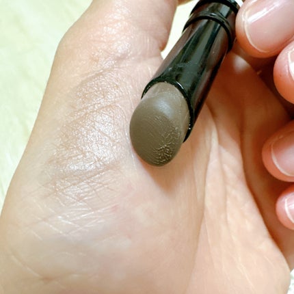 シャドウオンフェース/KANEBO/シェーディングを使ったクチコミ(5枚目)