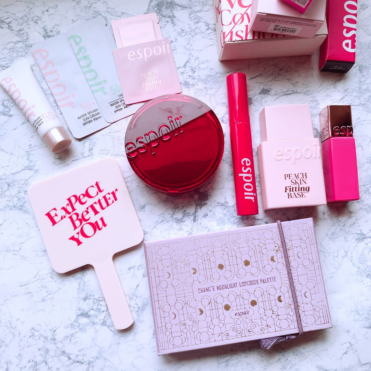 エクストラ ディメンション スキンフィニッシュ/M・A・C/プレストパウダーを使ったクチコミ(4枚目)