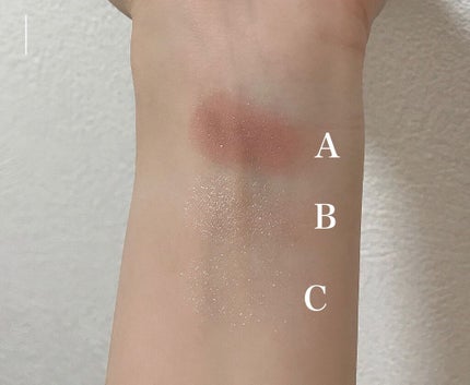 プロ アイ パレット/CLIO/アイシャドウパレットを使ったクチコミ(6枚目)