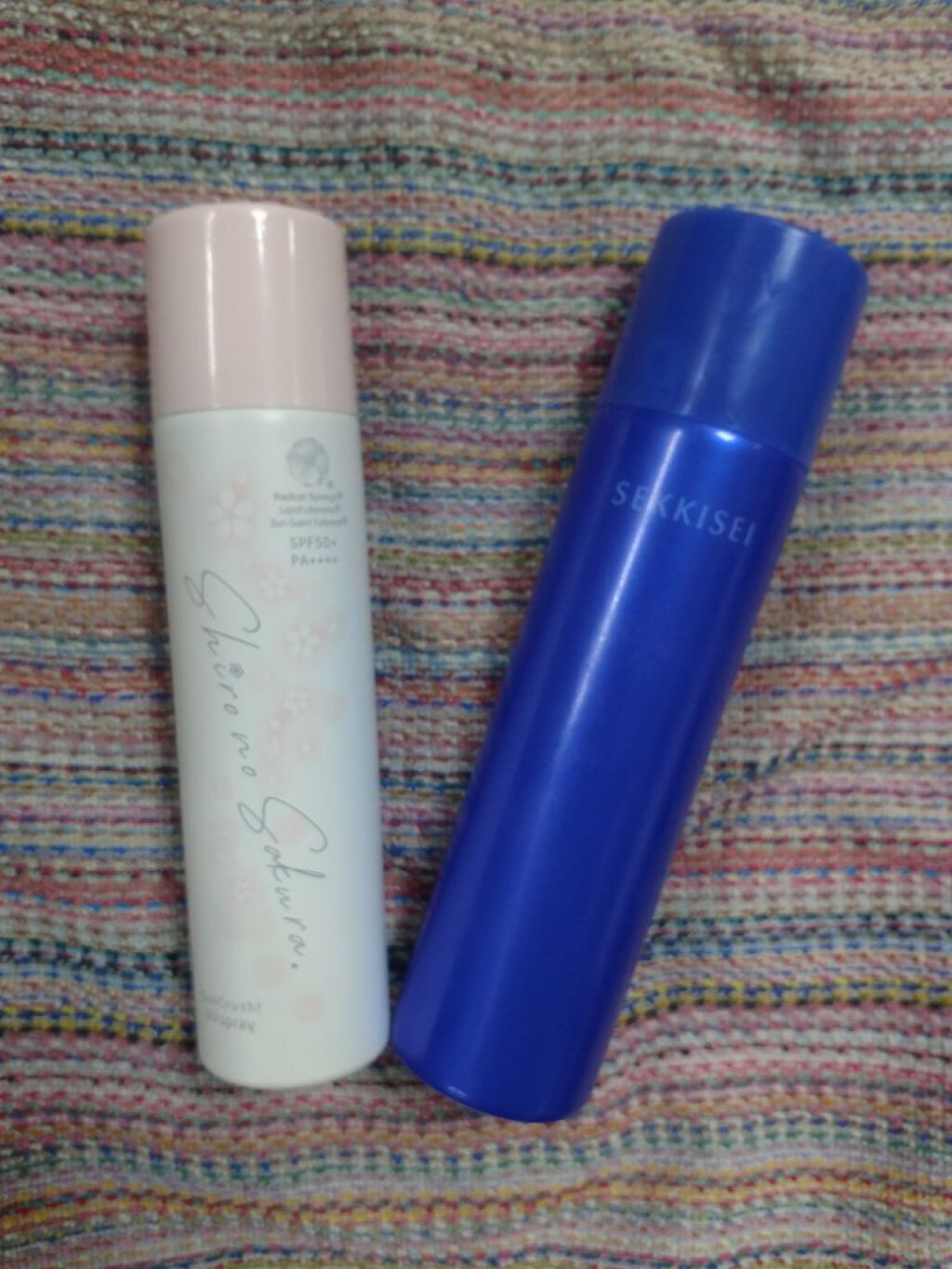 お米のマスク/毛穴撫子/シートマスク・パックを使ったクチコミ（3枚目）