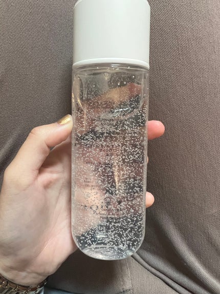 ディオール スノー エッセンス オブ ライト マイクロ ローション/Dior/化粧水を使ったクチコミ(3枚目)