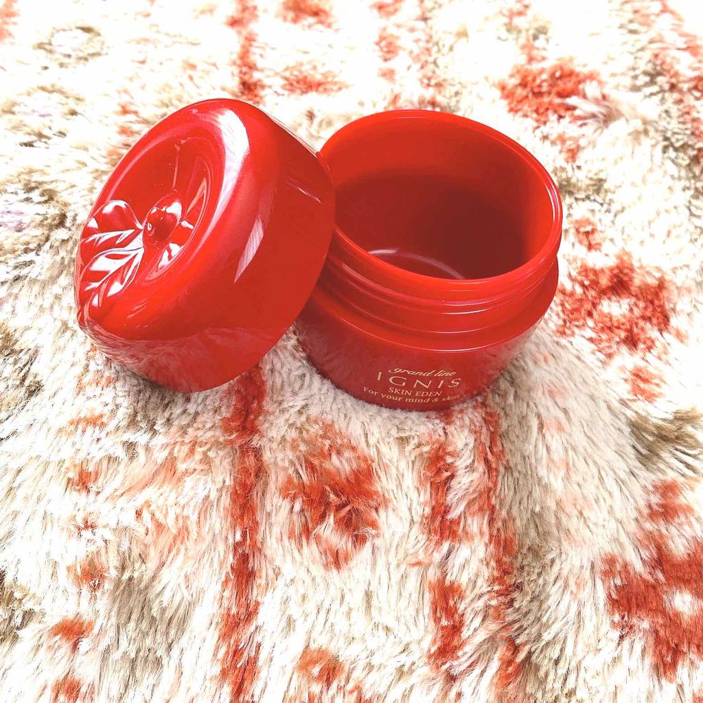 イグニス スキンエデン/IGNIS/オールインワン化粧品を使ったクチコミ（1枚目）