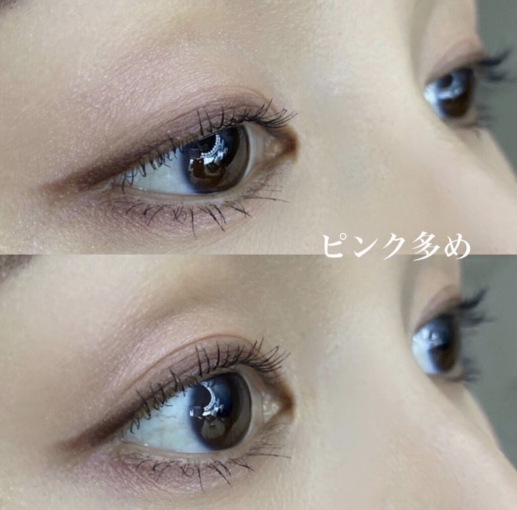 ジュ コントゥラスト/CHANEL/パウダーチークを使ったクチコミ（3枚目）