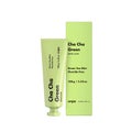 Cha Cha Charcoal Vegan Greentea Toothpaste