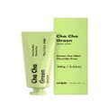 Cha Cha Charcoal Vegan Greentea Toothpaste
