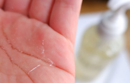 ルース ボタニカルスカルプセラム シャンプー・トリートメント(ストレート)/BOTANIST/市販シャンプーを使ったクチコミ(2枚目)