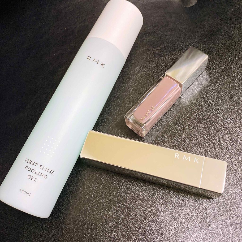 ネイルポリッシュ/RMK/マニキュアを使ったクチコミ(3枚目)