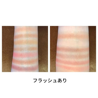 テディ ベア アイシャドウ パレット/Too Faced/パウダーアイシャドウを使ったクチコミ（6枚目）