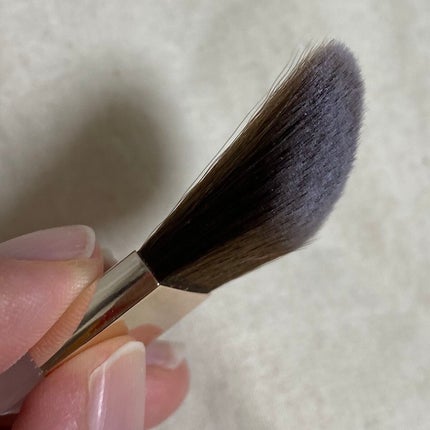 シームレストーン ブラッシュ/excel/パウダーチークを使ったクチコミ(6枚目)