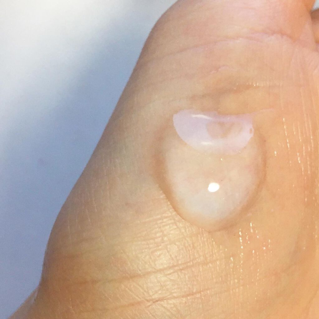 ホットクレンジング/BENEFIQUE/クレンジングジェルを使ったクチコミ（2枚目）