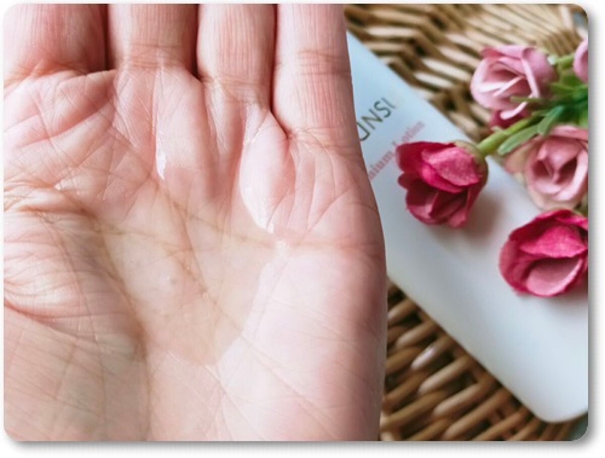 光潤水プレミアム化粧水/エバメール/化粧水を使ったクチコミ(4枚目)