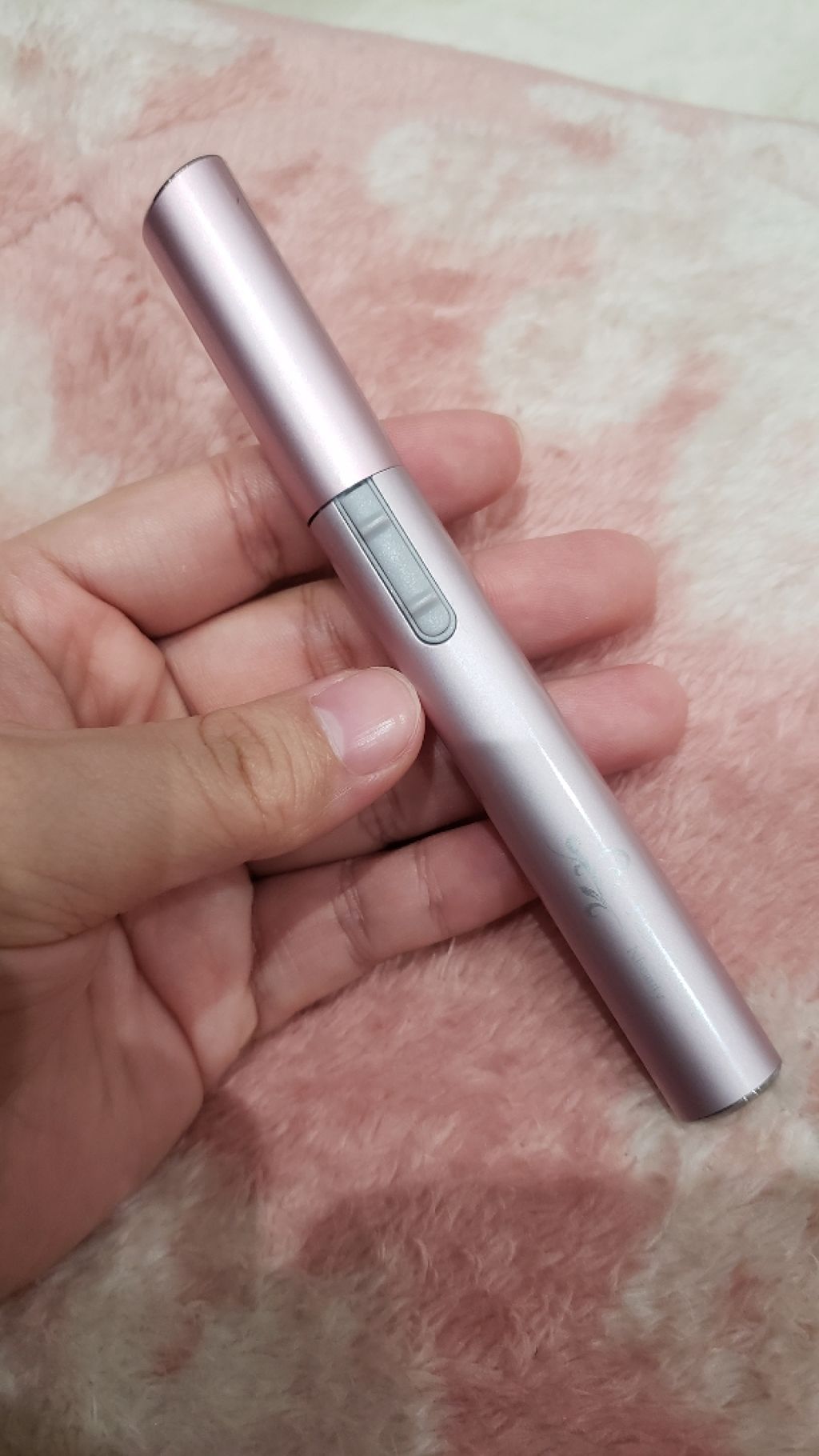 ニトリ フェイスシェイバー/ニトリ/シェーバーを使ったクチコミ(1枚目)