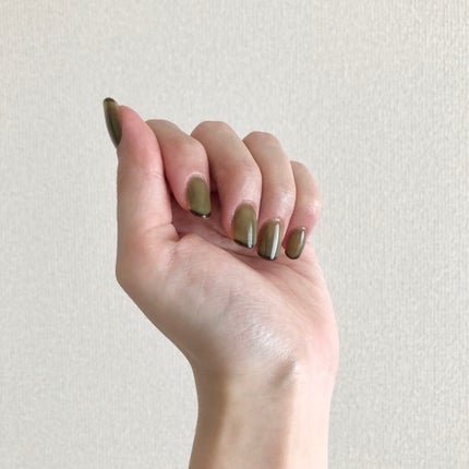 ネイルエンビー/O・P・I/ネイルオイル・トリートメントを使ったクチコミ(1枚目)