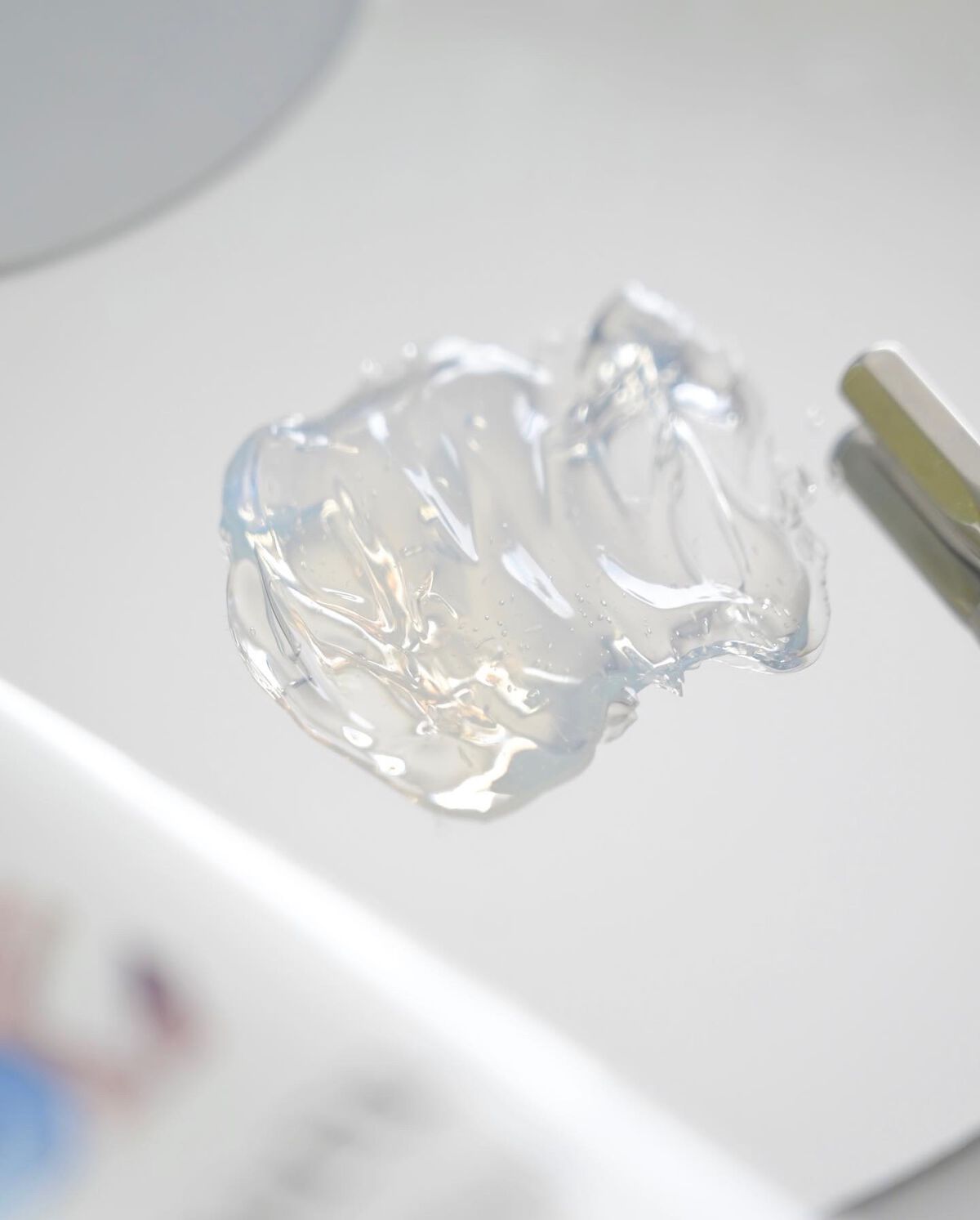 ピュアクレンジングジェル ホワイト/Salanaru(サラナル)/クレンジングジェルを使ったクチコミ(8枚目)