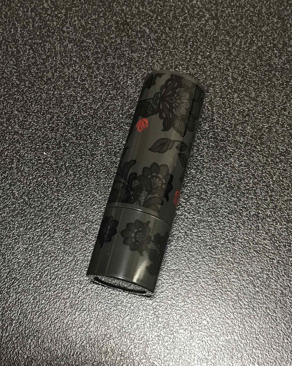 口紅 ケース D 3/ちふれ/その他化粧小物を使ったクチコミ（2枚目）